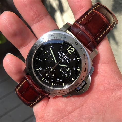 panerai 250k|Panerai luminor 250 price.